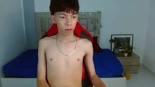 Nico__fox123 live sex cam
