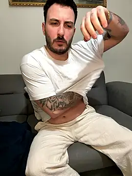 DEEPWOLFF live sex cam