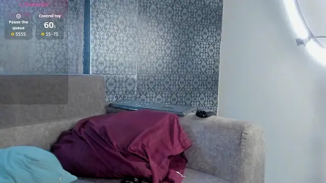 Dana_Scully's cam snapshot