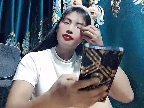 Nana569's cam snapshot