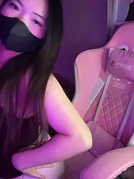 lilly_dang's cam snapshot