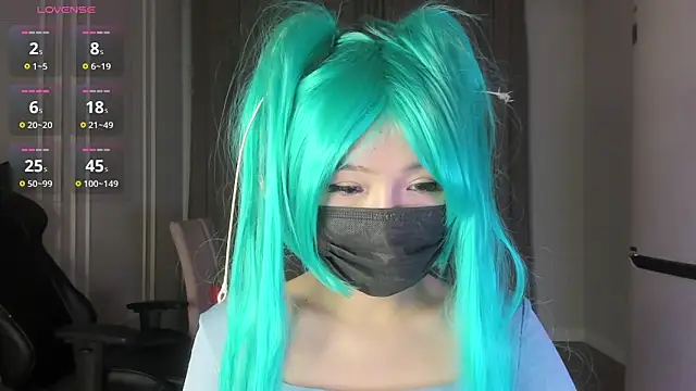 akioramy's cam snapshot