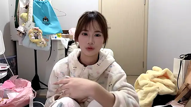 Ann-cookie live sex cam