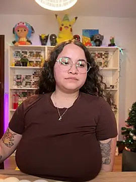 Sweet_sully__ live sex cam