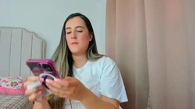 Hanna86's cam snapshot