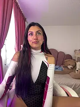 sweetfoxy_17's cam snapshot