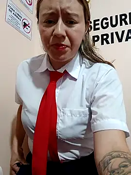 Hannah-colx's cam snapshot