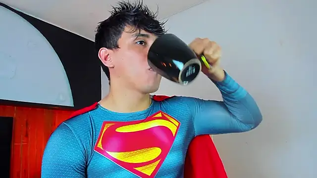 Allex_Cano's cam snapshot