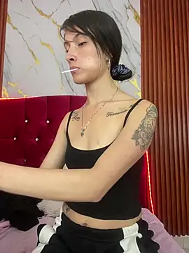 Michelle_ec's cam snapshot