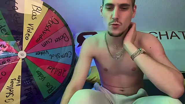 Cookieboy88 live sex cam