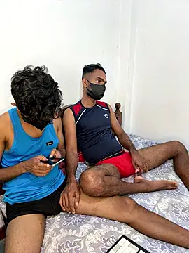 ShayanLK's cam snapshot