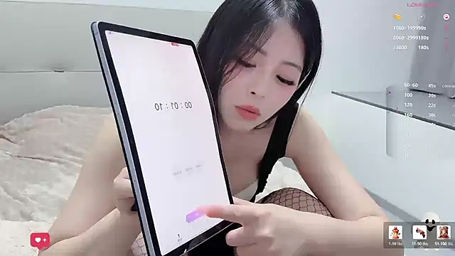 -bingbing live sex cam