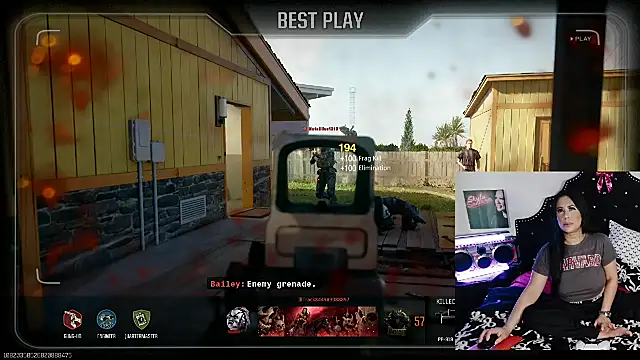 Skyla_Santana live sex cam