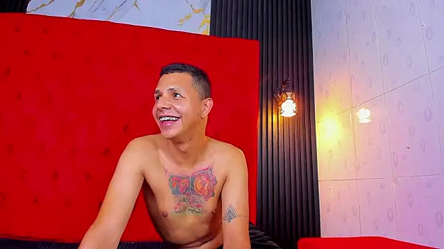 AnyAndDimitry's cam snapshot