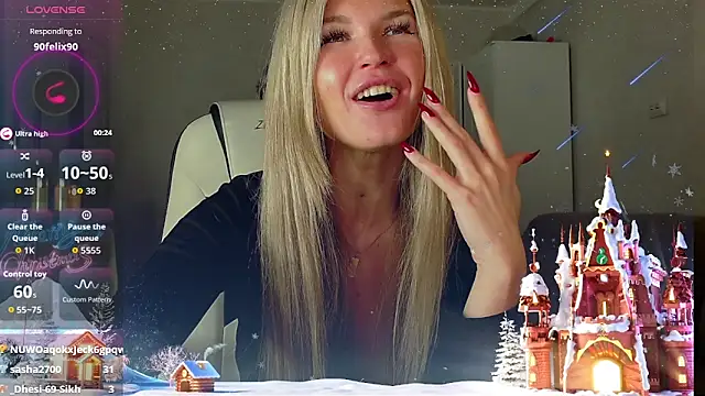 AngelMiaM live sex cam