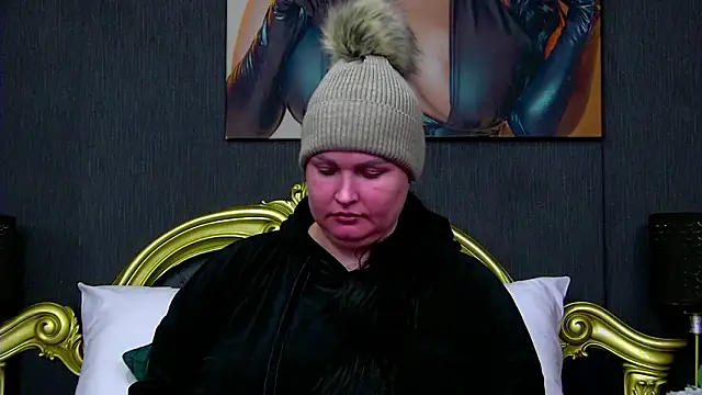 GeorgiaLerox live sex cam