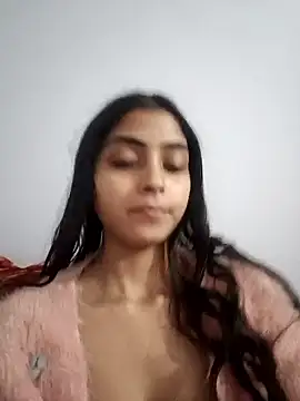 Nandundi's cam snapshot