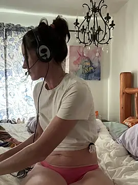 Edens_Promise live sex cam