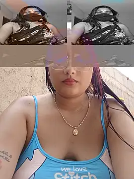 Punam_mahte's cam snapshot