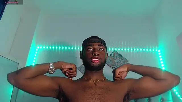 eebony_stallion live sex cam