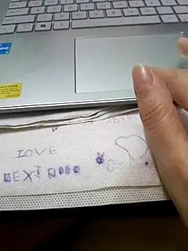 lylinhjim's cam snapshot