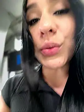 __IRIS__ live sex cam