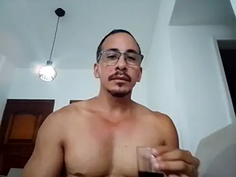 AndresBrazil live sex cam