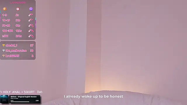 alyjonesoficiall live sex cam