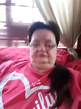 Bayou_Woman68 live sex cam