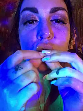 Blanche-neige1's cam snapshot