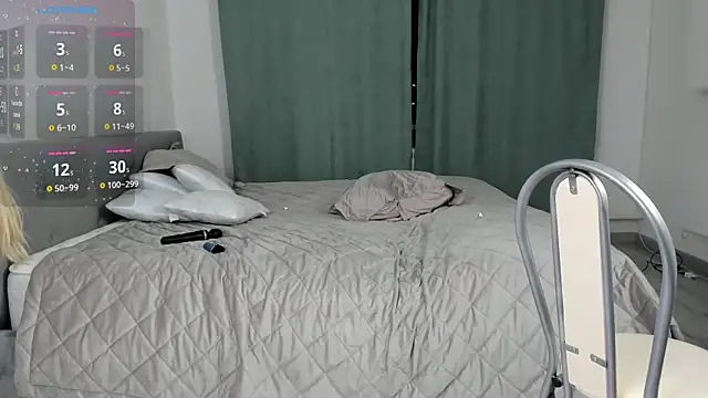 OdelynaFrake live sex cam