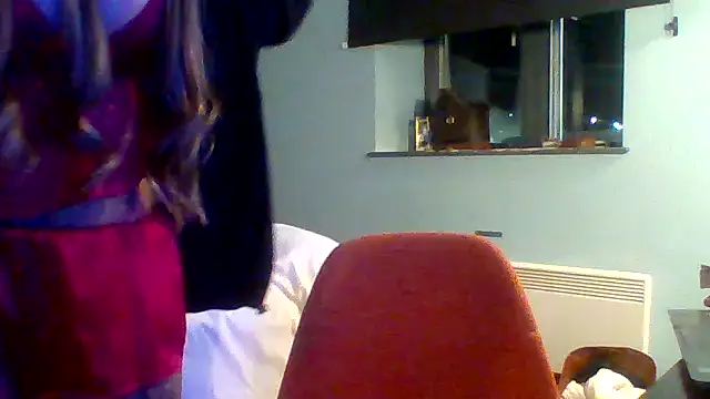 ScottishIvy's cam snapshot