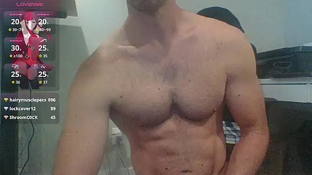 Bloopers66 live sex cam