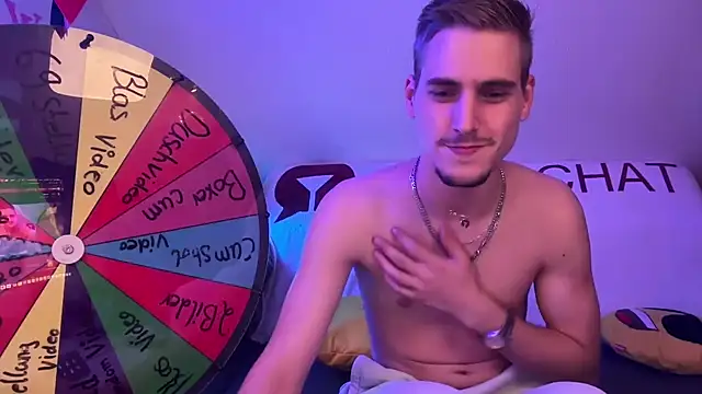 Cookieboy88 live sex cam