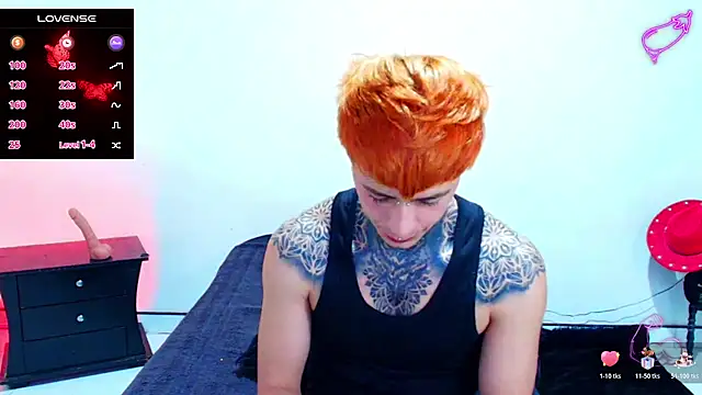 7_Saturno_7 live sex cam