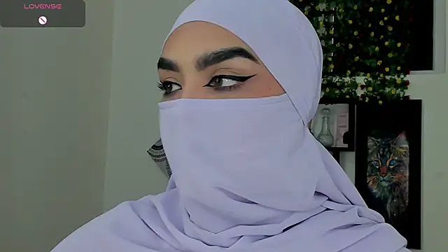 Maissa_Alabi live sex cam