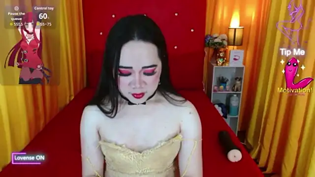 XxAnna_HornyxX live sex cam