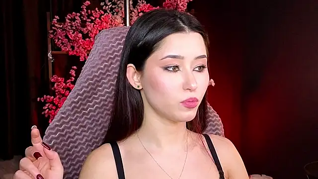 RedMidnight live sex cam