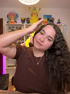 Sweet_sully__ live sex cam