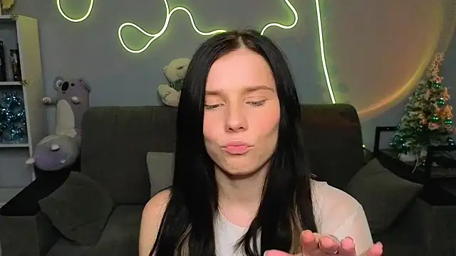 JinxMoon's cam snapshot