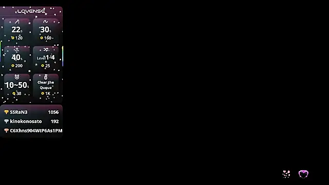 himaridesu live sex cam