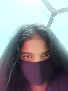 College--girl's cam snapshot