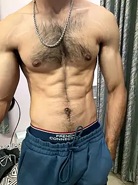 DarkAlphaDom live sex cam