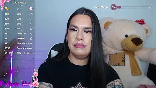 nicolricci_ live sex cam