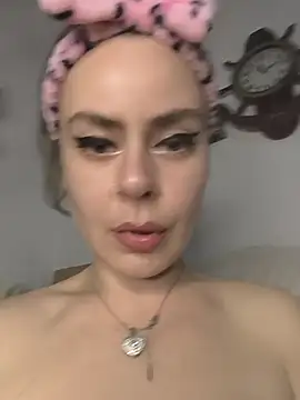 Stoned-baby69's cam snapshot