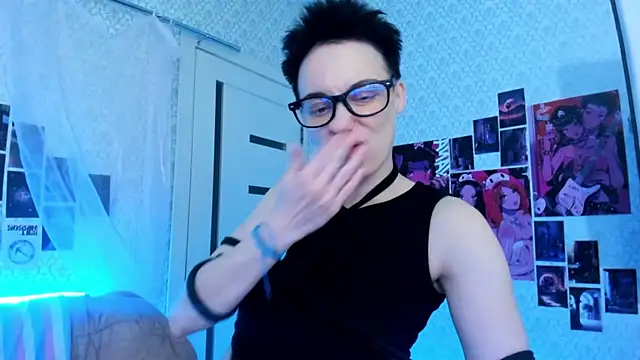 ErickaFetish live sex cam