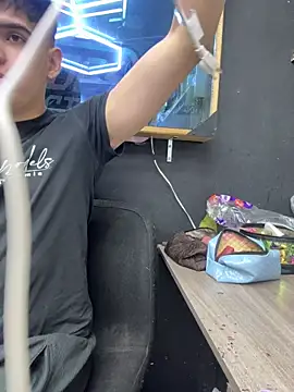 Johan_stick live sex cam