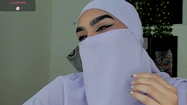 Maissa_Alabi live sex cam