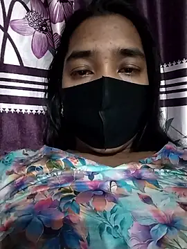 Rubaiya1's cam snapshot