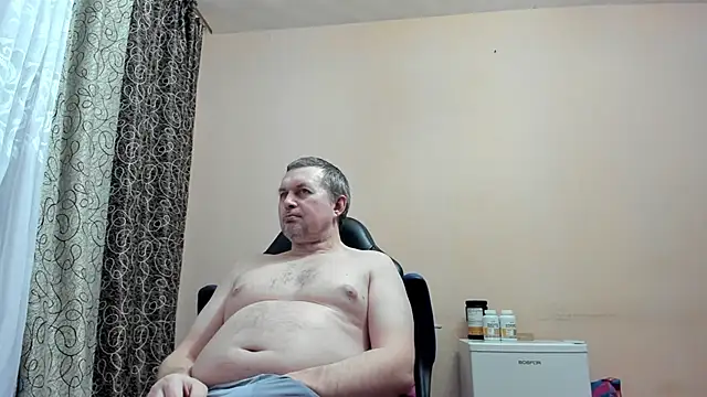 SanFrantsisko live sex cam